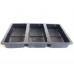 105x210mm Double Cobble SLATE Mould