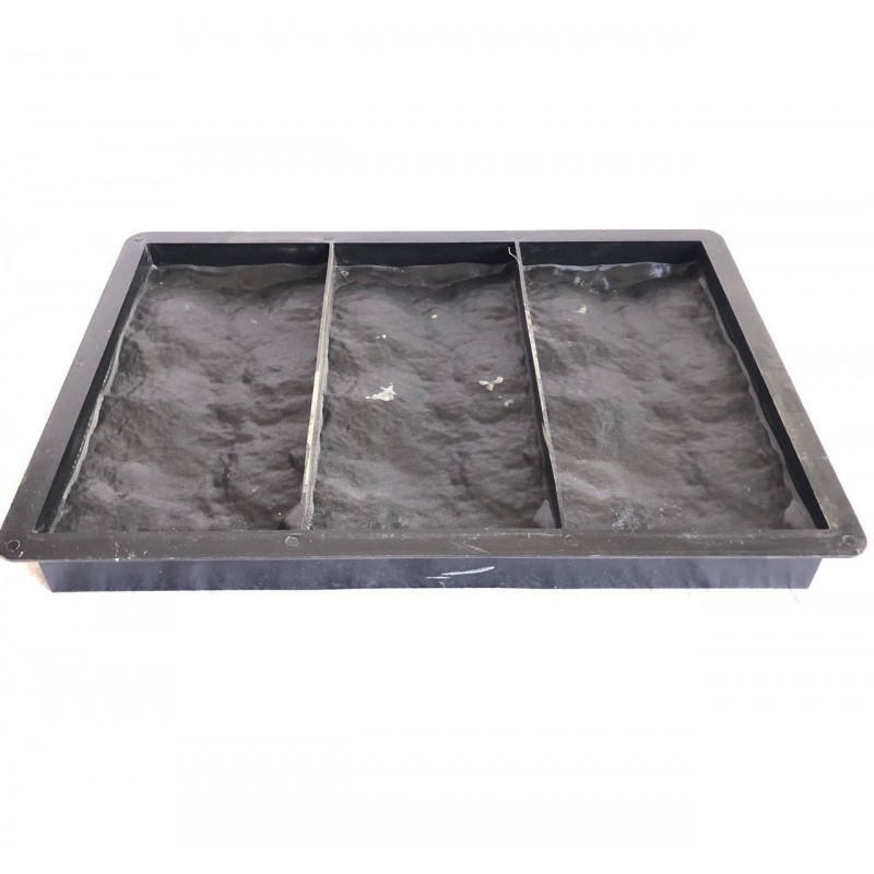 260x130mm Cladding Mould