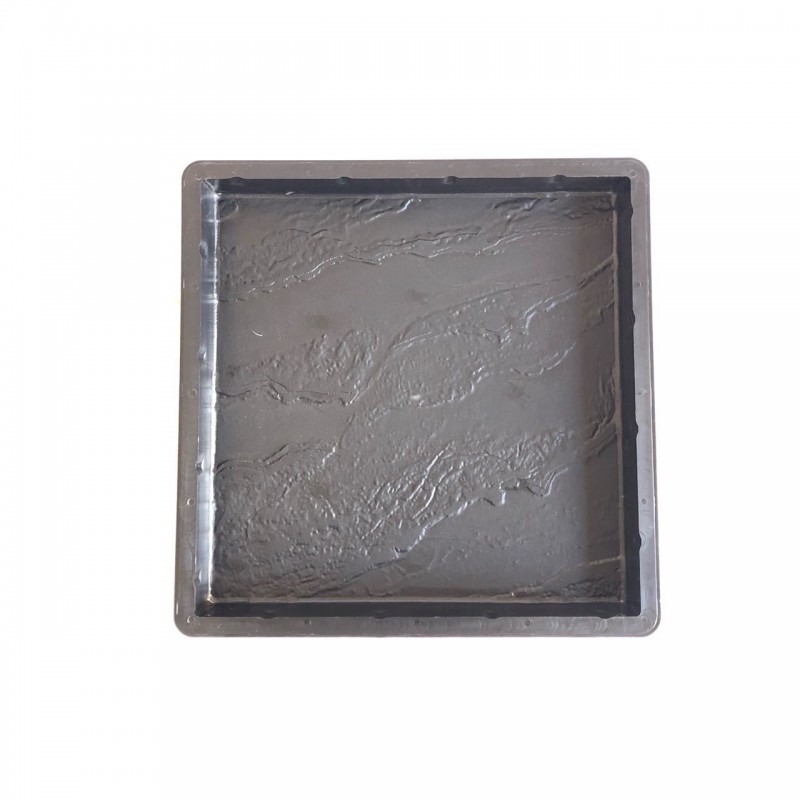 300x300x50mm Mould