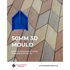 3D Mould