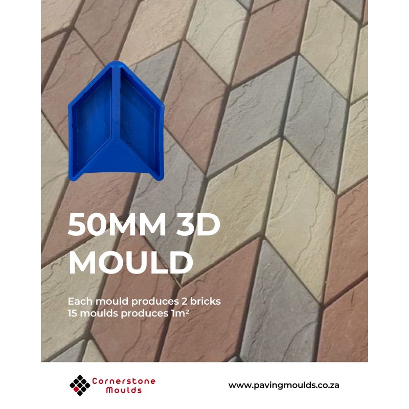 3D Mould