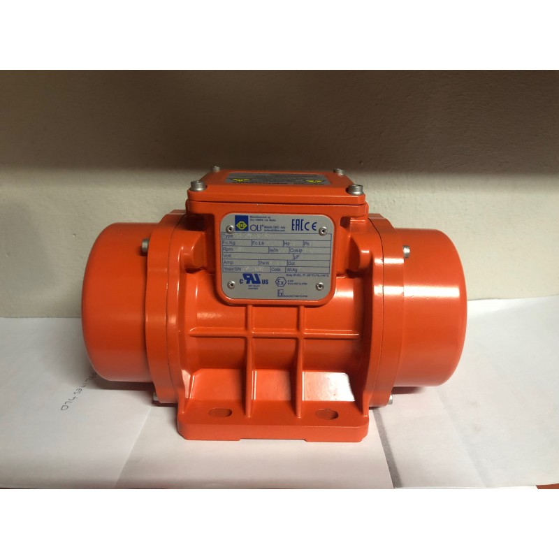 Vibrator Motor- Small Single Phase