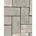 Bevel 100x200x50mm paver
