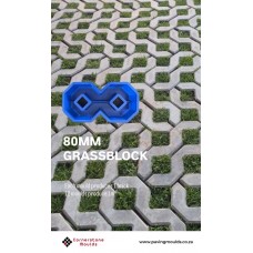 Grass Block 