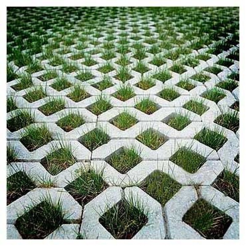 Grass Block 