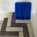 Herringbone 3 Cavity
