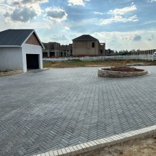 Herringbone 3 Cavity