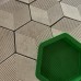 Hexagon Grip / 3D