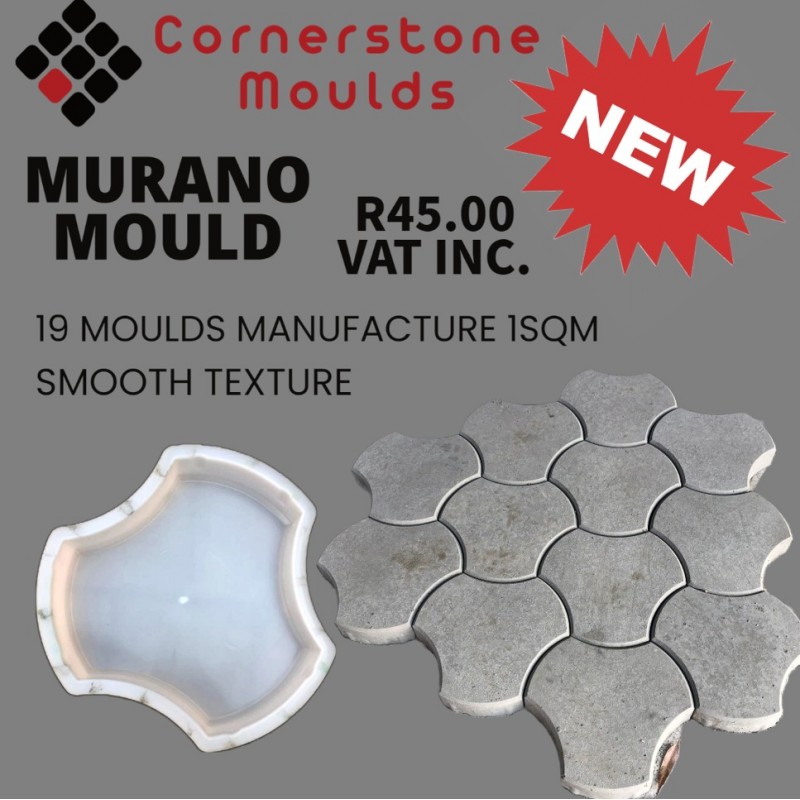 Murano Mould
