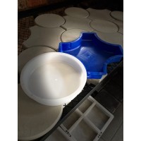 Oslo Paver Mould Set